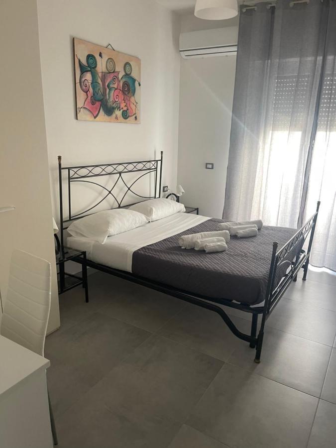 Un Posto Al Mare Marina Bed & Breakfast *